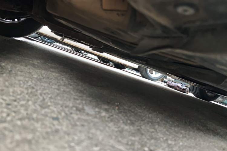 Used BMW 3 Series 2012 320i Sport Edition Chassis Rear Right