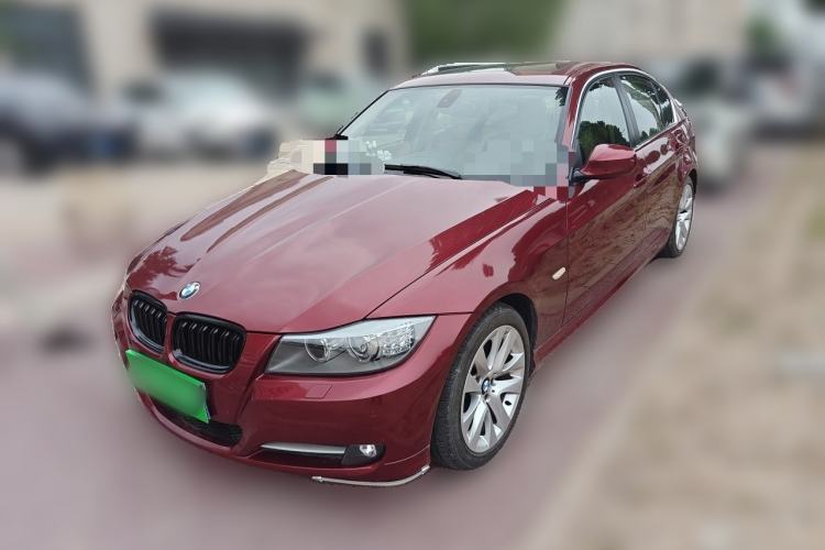 Used BMW 3 Series 2012 320i Luxury Edition Guazi used car, China used car export, Used car for sale, Used  cars, Cheapest cars for sale