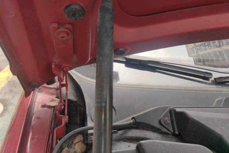 Used BMW 3 Series 2012 318i Leading Model Engine Bay Right