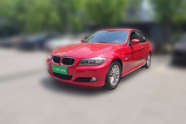 Used BMW 3 Series 2012 320i Sport Edition