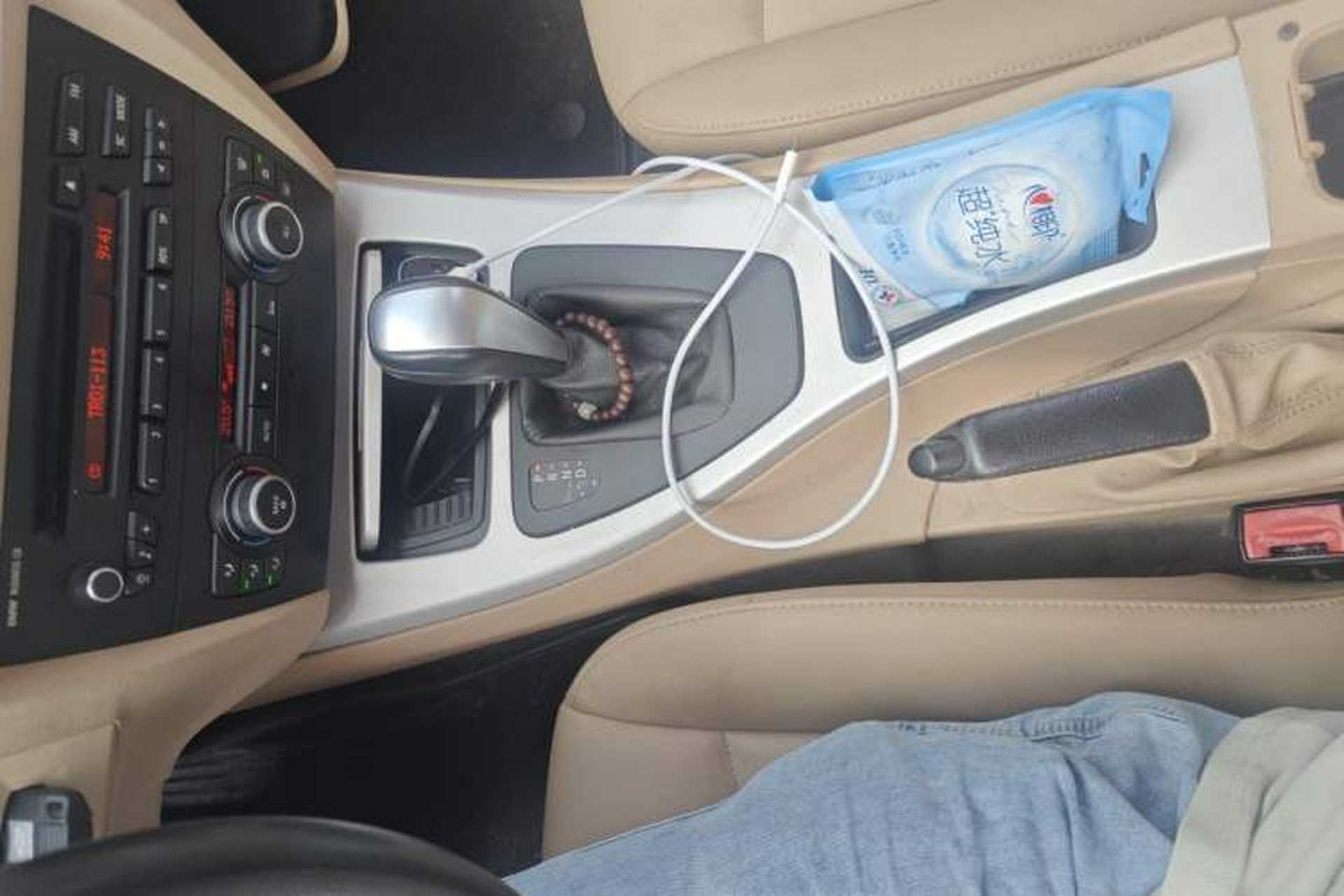 Used BMW 3 Series 2012 318i Leading Model Gear Lever