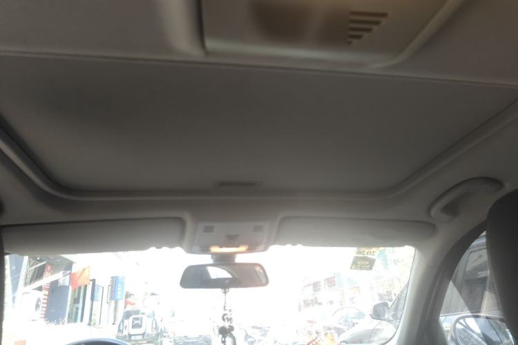 Used BMW 3 Series 2012 318i Leading Model Headliner