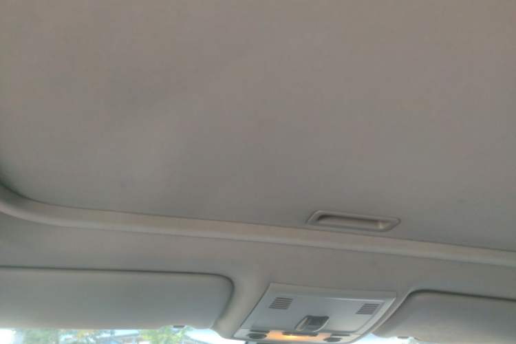 Used BMW 3 Series 2012 320i Sport Edition Headliner