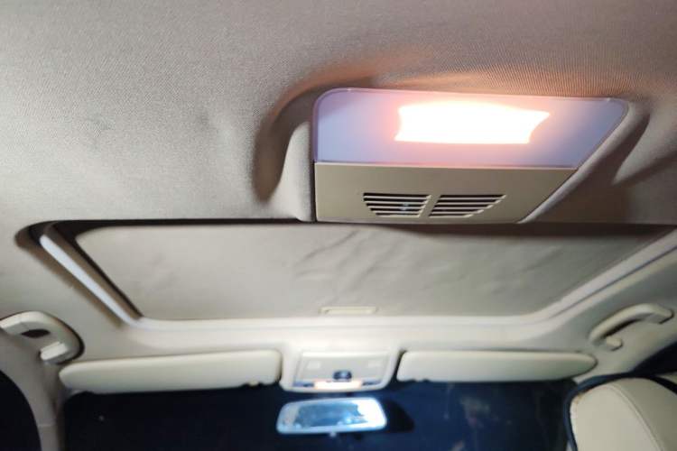 Used BMW 3 Series 2012 318i Leading Model Headliner