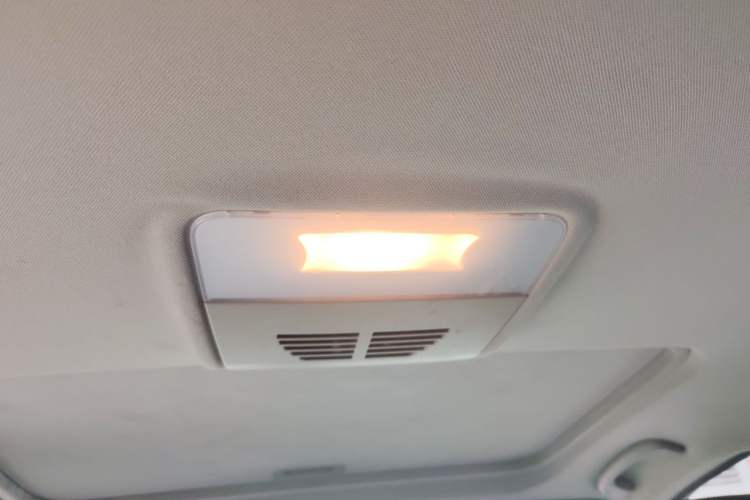 Used BMW 3 Series 2012 320i Sport Edition Headliner