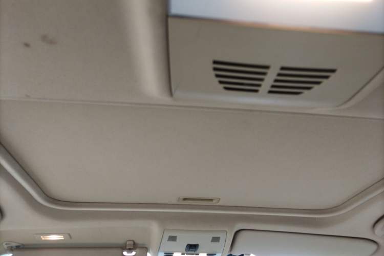 Used BMW 3 Series 2012 318i Leading Model Headliner