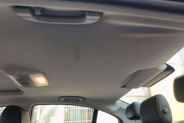 Used BMW 3 Series 2012 320i Luxury Edition Headliner
