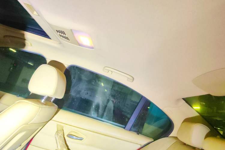 Used BMW 3 Series 2012 320i Sport Edition Headliner