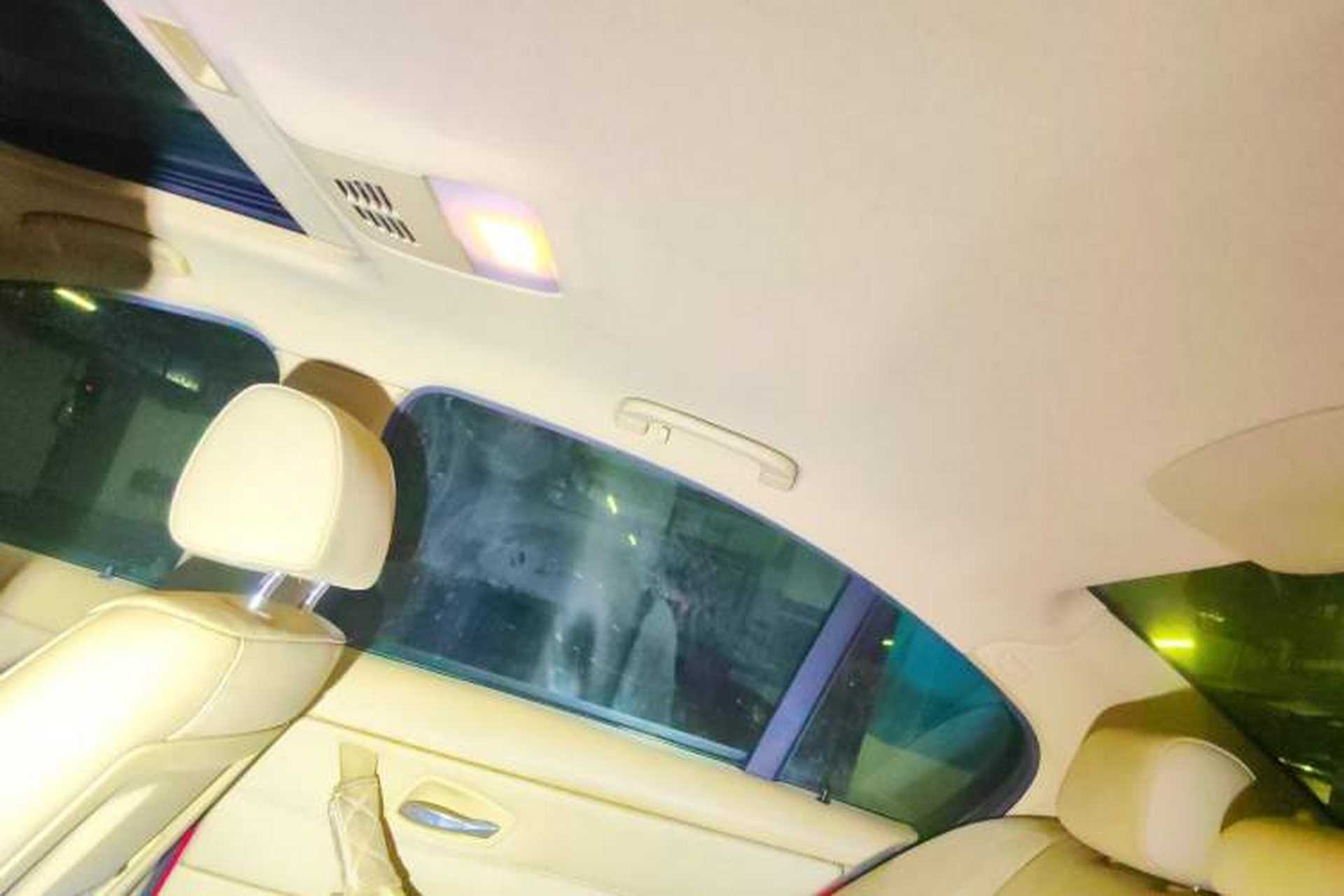 Used BMW 3 Series 2012 320i Sport Edition Headliner