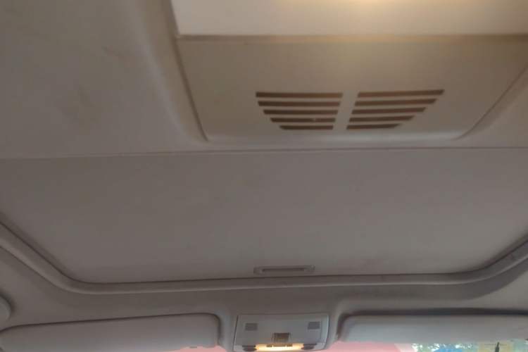 Used BMW 3 Series 2012 320i Sport Edition Headliner