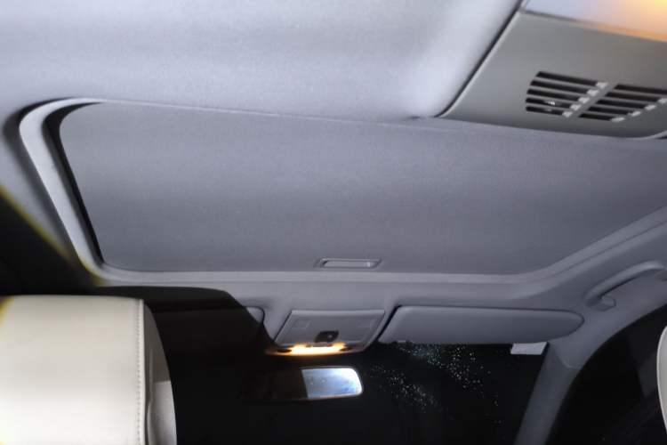 Used BMW 3 Series 2012 320i Luxury Edition Headliner