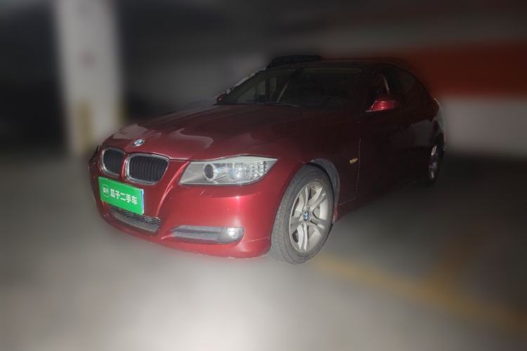 Used BMW 3 Series 2012 318i Leading Model Guazi used car, China used car export, Used car for sale, Used  cars, Cheapest cars for sale
