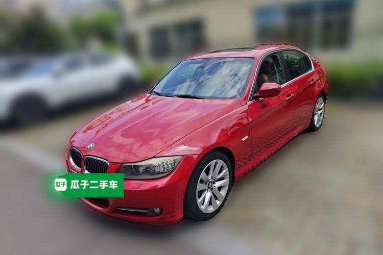 BMW 3 Series 2012 320i Luxury Edition usado Guazi used car, China used car export, Used car for sale, Used cars, Cheapest cars for sale