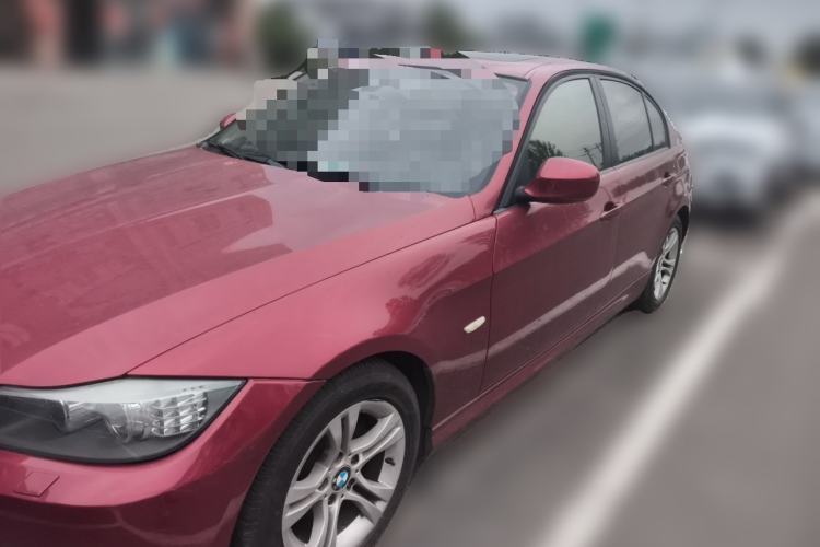 Used BMW 3 Series 2012 318i Leading Model Guazi used car, China used car export, Used car for sale, Used  cars, Cheapest cars for sale