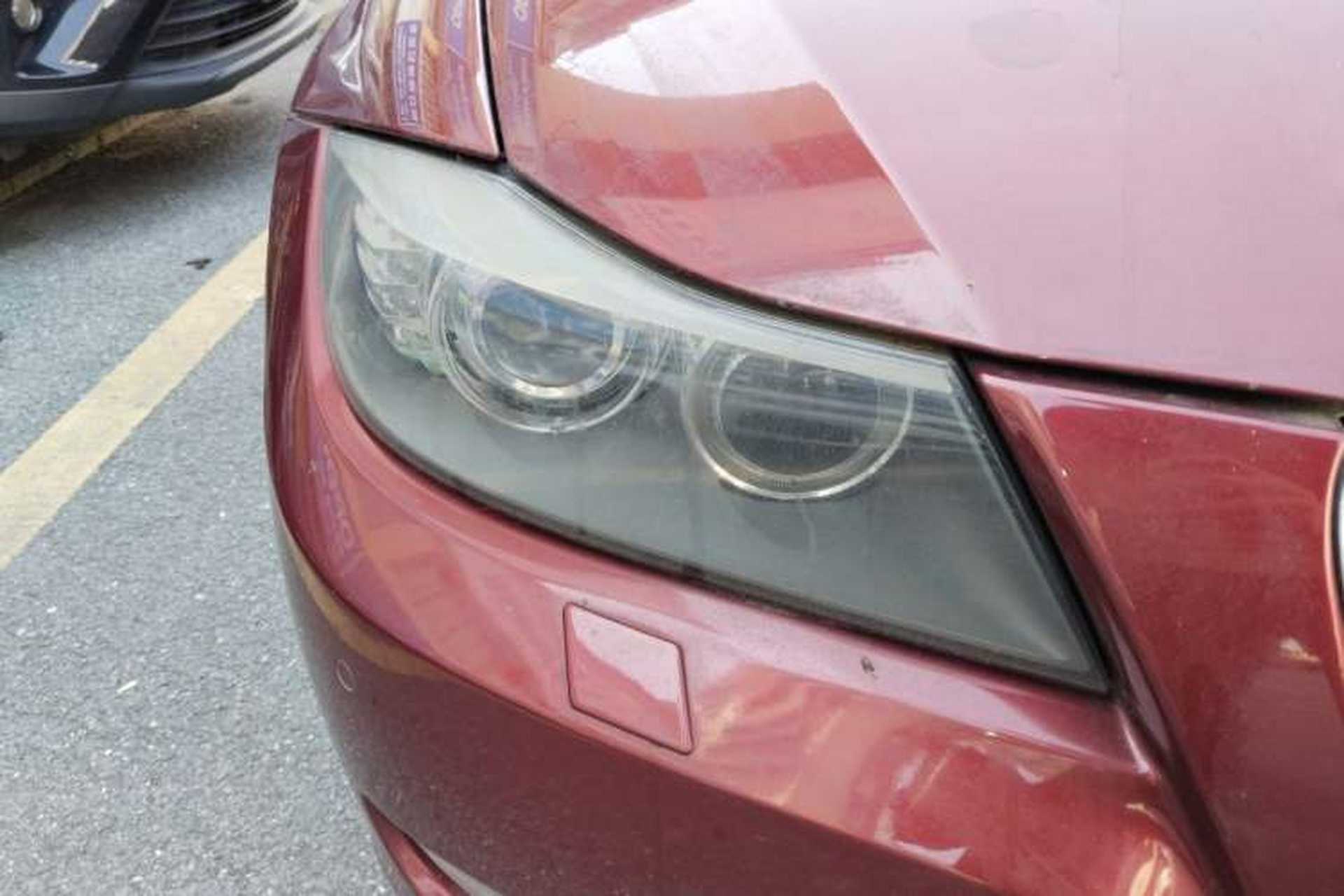 Used BMW 3 Series 2012 320i Luxury Edition Right Front Headlight