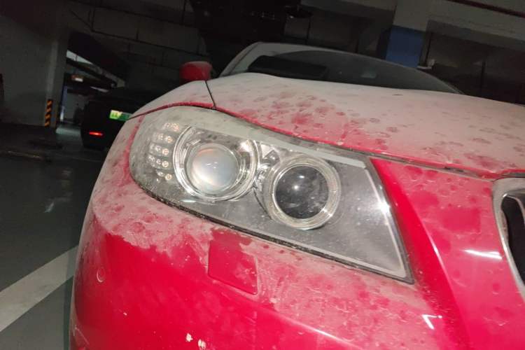 Used BMW 3 Series 2012 320i Luxury Edition Right Front Headlight