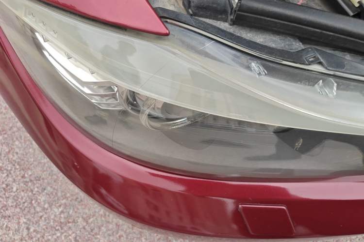 Used BMW 3 Series 2012 320i Luxury Edition Right Front Headlight