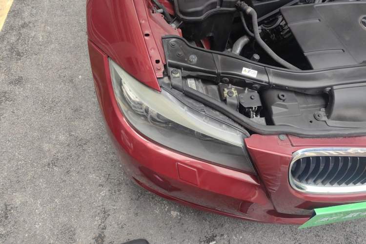 Used BMW 3 Series 2012 318i Leading Model Right Front Headlight