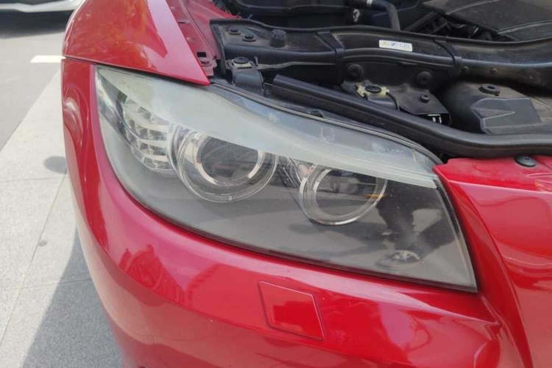 Used BMW 3 Series 2012 320i Sport Edition Right Front Headlight