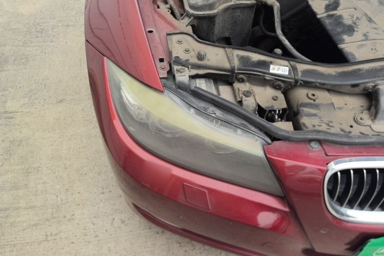 Used BMW 3 Series 2012 320i Luxury Edition Right Front Headlight
