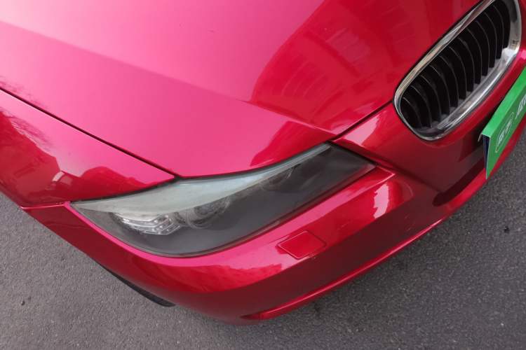 Used BMW 3 Series 2012 318i Leading Model Right Front Headlight