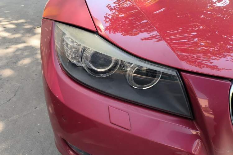 Used BMW 3 Series 2012 320i Luxury Edition Right Front Headlight