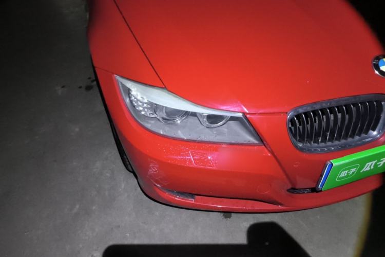 Used BMW 3 Series 2012 320i Luxury Edition Right Front Headlight