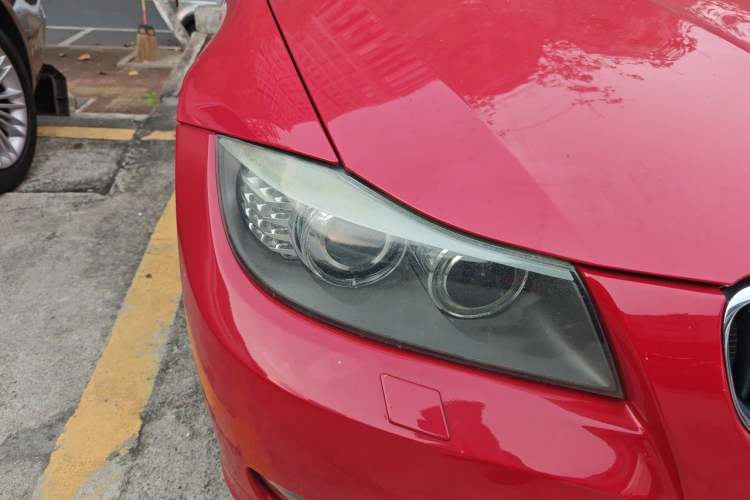 Used BMW 3 Series 2012 320i Sport Edition Right Front Headlight