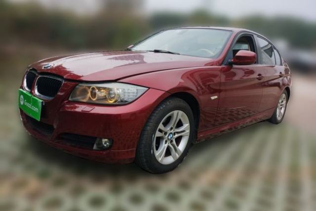 Used BMW 3 Series 2012 318i Leading Model