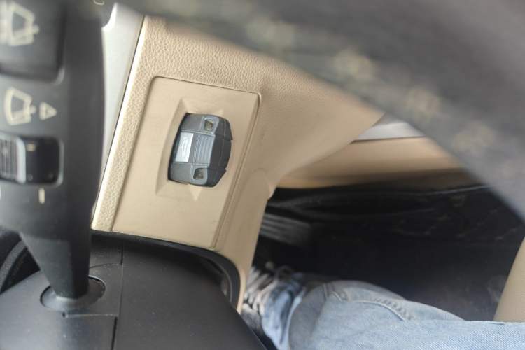 Used BMW 3 Series 2012 318i Leading Model Vehicle Key
