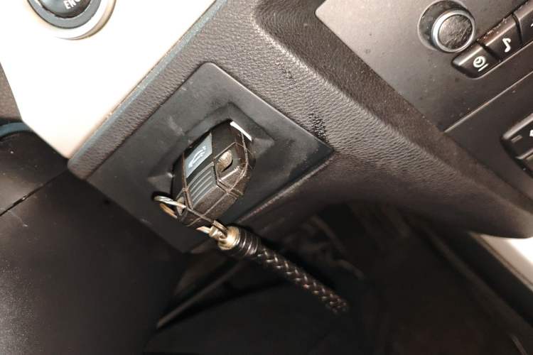 Used BMW 3 Series 2012 318i Leading Model Vehicle Key
