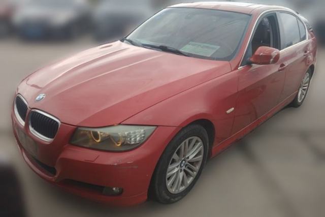 Used BMW 3 Series 2012 320i Sport Edition