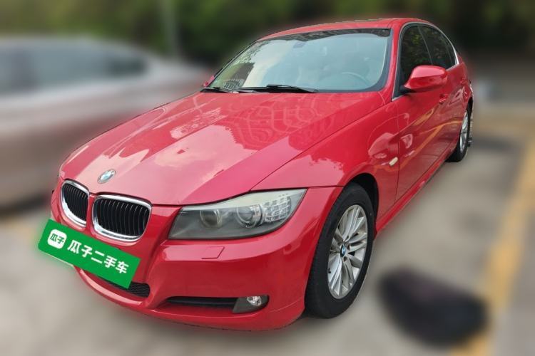 Used BMW 3 Series 2012 320i Sport Edition Guazi used car, China used car export, Used car for sale, Used cars, Cheapest cars for sale