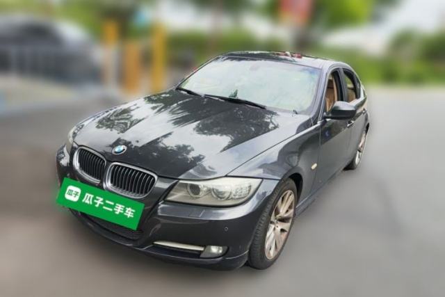 Used BMW 3 Series 2012 320i Luxury Edition