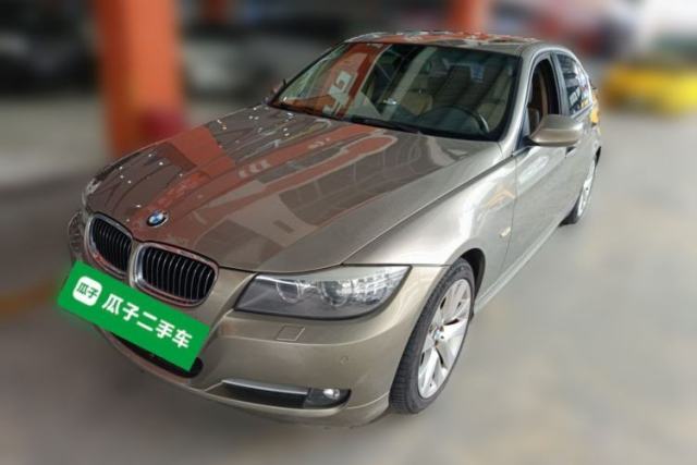 Used BMW 3 Series 