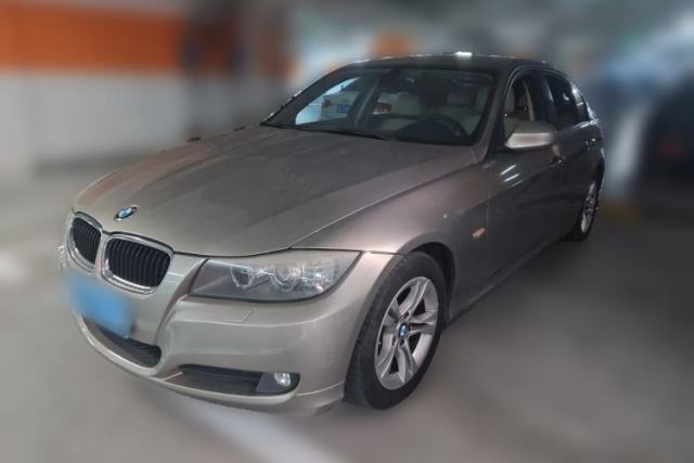 Used BMW 3 Series 2012 318i Leading Model