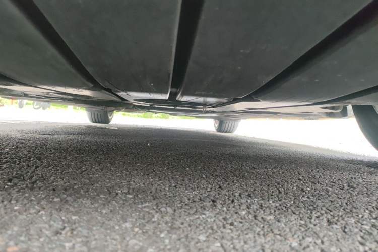 Used BMW 3 Series 2012 320i Luxury Edition Chassis Front