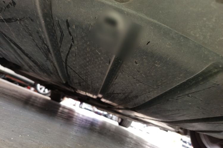 Used BMW 3 Series  Chassis Front