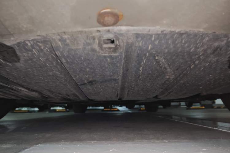 Used BMW 3 Series 2012 318i Leading Model Chassis Front