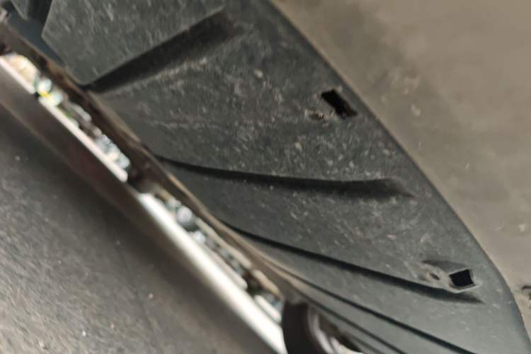 Used BMW 3 Series 2012 318i Leading Model Chassis Front