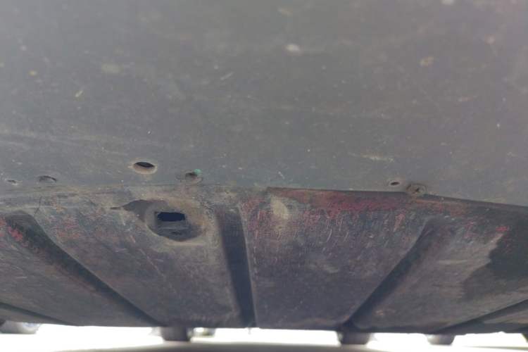 Used BMW 3 Series 2012 335i Chassis Front