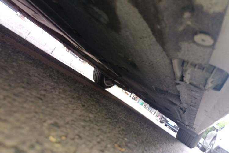 Used BMW 3 Series 2012 320i Luxury Edition Chassis Front Left
