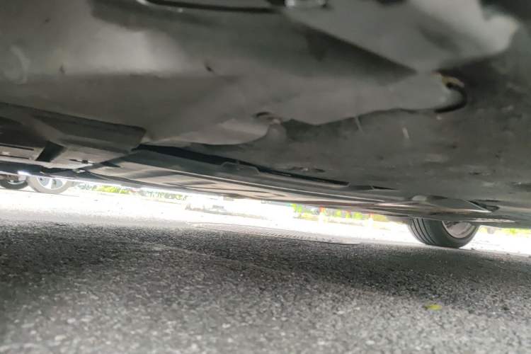 Used BMW 3 Series 2012 320i Luxury Edition Chassis Front Left