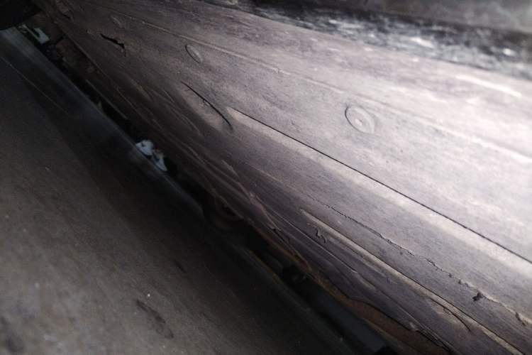 Used BMW 3 Series 2012 318i Leading Model Chassis Front Left