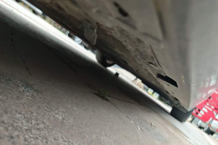 Used BMW 3 Series 2012 318i Leading Model Chassis Front Left