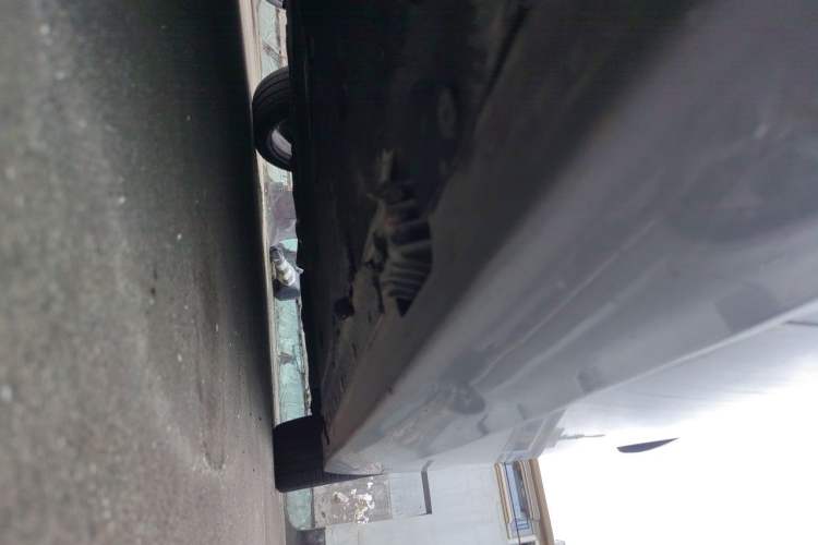 Used BMW 3 Series 2012 335i Chassis Front Left