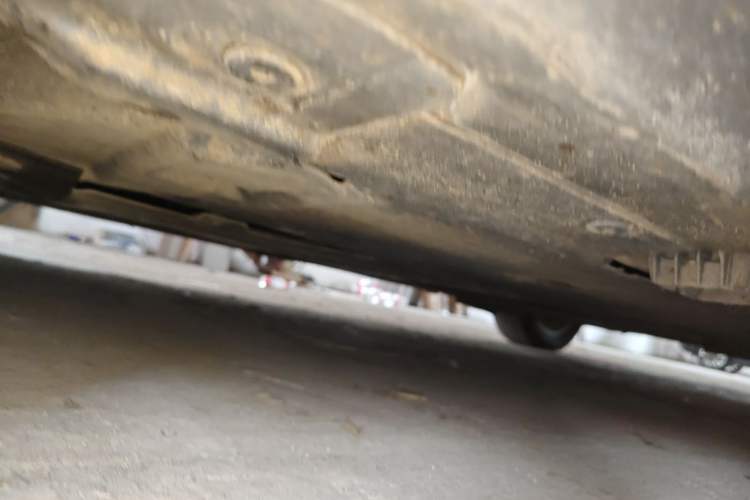 Used BMW 3 Series 2012 318i Leading Model Chassis Front Left