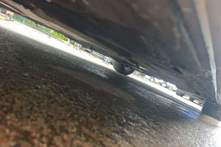Used BMW 3 Series  Chassis Front Left