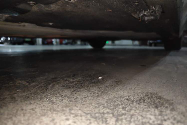 Used BMW 3 Series 2012 320i Luxury Edition Chassis Front Left
