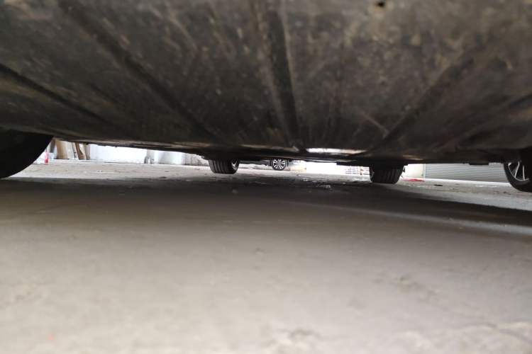 Used BMW 3 Series 2012 318i Leading Model Chassis Front